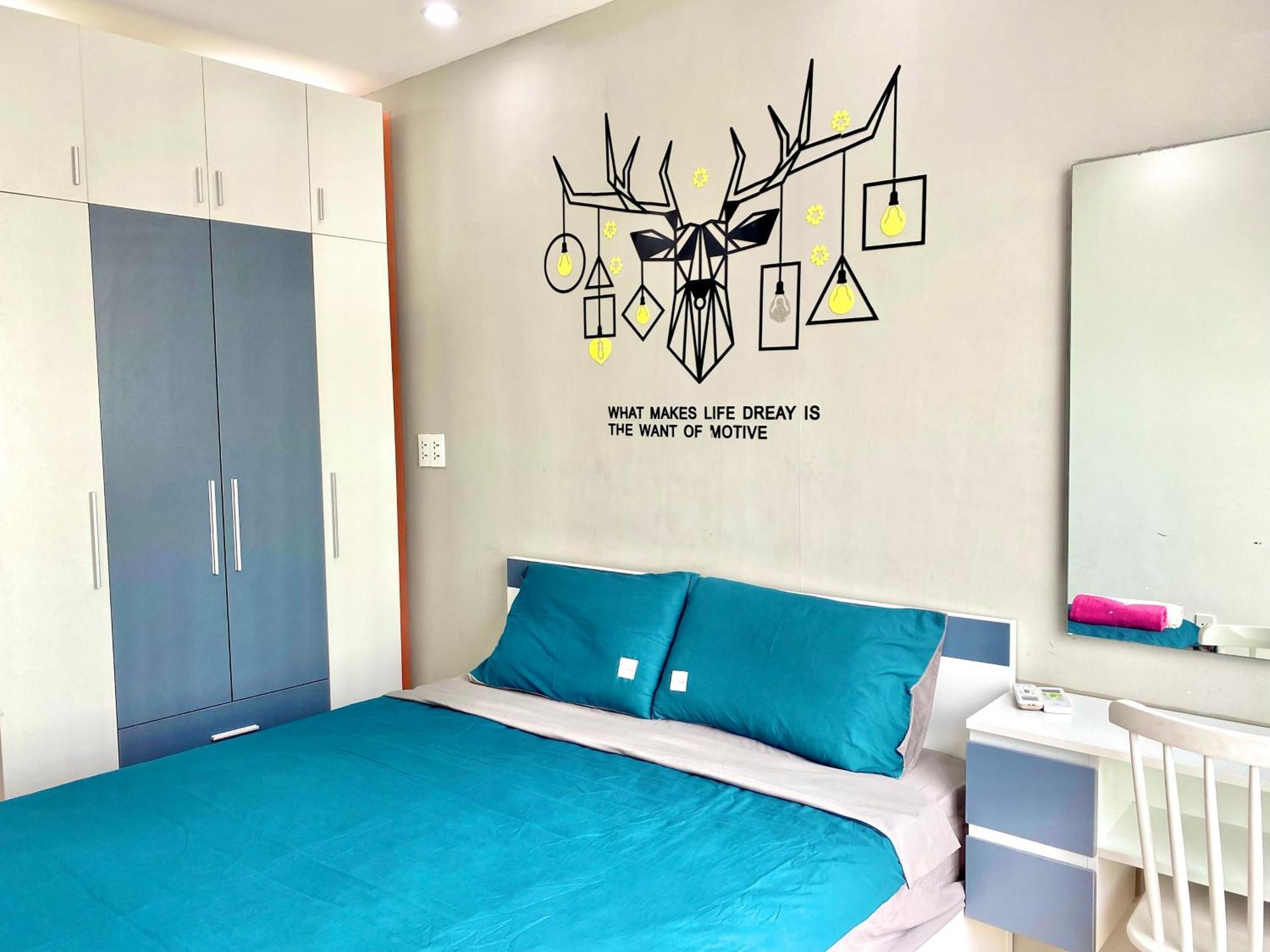 Monday Premium Aparts - Highclass Building And Central Spot Cidade de Ho Chi Minh Exterior foto